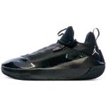 Nike Baskets Noires Homme Nike Jordan Jumpman 42