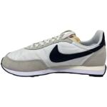Chaussures Nike Trainer blanches en daim en daim Pointure 38 classiques pour femme 