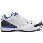 Nike "baskets Zoom Vapor Tour AJ3 "Racer Blue" - Blanc