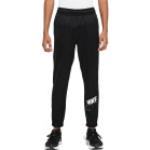 Nike - Big Kid's Therma-Fit Tapered Training Pants - Pantalon de jogging - M - black/white