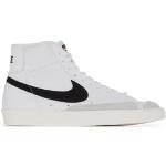 Chaussures de sport Nike Blazer Mid '77 blanches Pointure 44 pour homme 