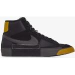 Chaussures de sport Nike Blazer Mid '77 marron Pointure 42 pour homme 