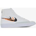 Chaussures de sport Nike Blazer Mid '77 multicolores Pointure 36,5 pour femme 