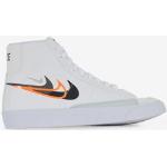 Chaussures de sport Nike Blazer Mid '77 multicolores Pointure 38 pour femme 
