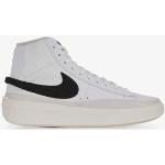 Chaussures Nike Blazer blanches Pointure 44 pour homme 