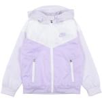 Vestes à capuche Nike en polyester Taille 7 ans pour fille de la boutique en ligne Yoox.com avec livraison gratuite 