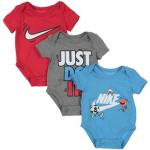 Ensembles bébé Nike bleus en jersey Taille 9 mois pour bébé de la boutique en ligne Yoox.com avec livraison gratuite 