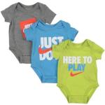 Ensembles bébé Nike verts en jersey Taille 9 mois pour bébé de la boutique en ligne Yoox.com avec livraison gratuite 