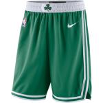 Vêtements Nike verts en polyester Boston Celtics Taille XXL pour homme en promo 