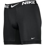 Collants de running Nike noirs en polyester respirants Taille S pour homme en promo 
