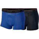 Shorts de sport Nike noirs en polyester Taille S pour homme en promo 