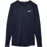 Vêtements de sport Nike Pro noirs Taille XXL look fashion pour homme 