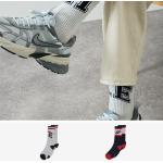 Chaussettes Nike multicolores Pointure 46 pour homme 