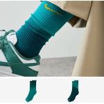 Chaussettes Nike multicolores à motif tie-dye Pointure 39 pour homme 