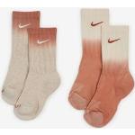 Chaussettes Nike blanches Pointure 39 pour homme 