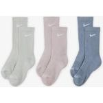 Chaussettes Nike roses Pointure 46 pour homme 