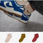 Chaussettes Nike multicolores Pointure 38 pour homme 