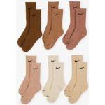 Chaussettes Nike multicolores Pointure 38 pour homme 