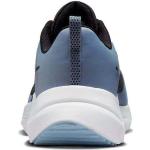 NIKE Chaussure de running Downshifter XII bleu/noir gris 42,5