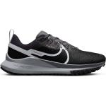 Chaussures de running Nike Pegasus noires Pointure 39 look fashion 