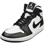 Chaussures de football & crampons Nike Air Jordan 1 blanches Pointure 44,5 look fashion pour homme 