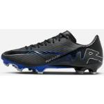 Chaussures de football & crampons Nike Mercurial Vapor bleues pour homme 