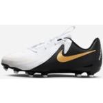 Chaussures de football & crampons Nike Football blanches pour homme 