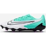 Chaussures de football & crampons Nike Football turquoise pour homme 