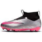 Chaussures de football & crampons Nike Mercurial Superfly look fashion pour garçon 
