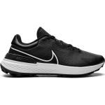 Nike chaussures de golf Infinity Pro 2 - Noir