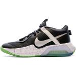 Chaussures de fitness Nike Zoom noires Pointure 38,5 look fashion 
