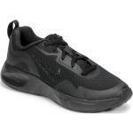 Chaussures Nike Wearallday noires Pointure 38,5 pour enfant 