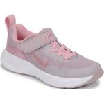 Chaussures Nike Wearallday roses Pointure 28,5 pour enfant 
