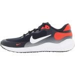 Chaussures de running Nike Revolution noires Pointure 38 avec un talon jusqu'à 3cm pour enfant 