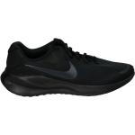 Chaussures de sport Nike noires Pointure 41 avec un talon jusqu'à 3cm pour homme en promo 