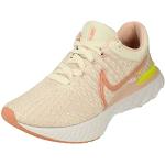 Chaussures de running Nike React Infinity Run Flyknit 3 Pointure 41 classiques pour homme 