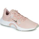 Chaussures de sport Nike Renew roses Pointure 36 pour femme en promo 