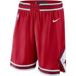 Vêtements Nike rouges en polyester NBA Taille M pour homme 