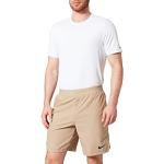 Vêtements Nike Flex kaki en polyester Taille L pour homme 