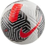 Ballons de foot Nike blancs en promo 