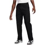 Pantalons cargo Nike noirs respirants Tailles uniques W30 L32 pour homme 