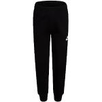 Pantalons Nike noirs en polaire Taille 3 ans look fashion pour garçon de la boutique en ligne Amazon.fr 