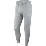 Joggings Nike gris en polaire respirants Taille XL pour homme 