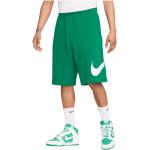 Vêtements Nike Graphic verts Taille S pour homme 