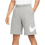 Nike Club Graphic Shorts gris F063