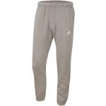 Joggings Nike gris respirants Taille 3 XL pour homme 