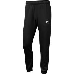 Nike Club pantalons de survêtement noir F010