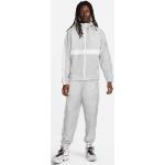 Club Woven Hooded Track Suit, NIKE, Apparel, smoke grey, taille: L