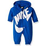 Combinaisons Nike bleu roi lavable en machine Taille naissance look fashion pour bébé de la boutique en ligne Amazon.fr 