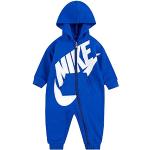Combinaisons Nike bleu roi en éponge Taille 3 mois look fashion pour garçon de la boutique en ligne Amazon.fr 